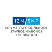 The Stavros Niarchos Foundation 